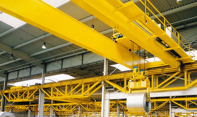 如皋门式起重机支撑钢结构焊接加工厂家