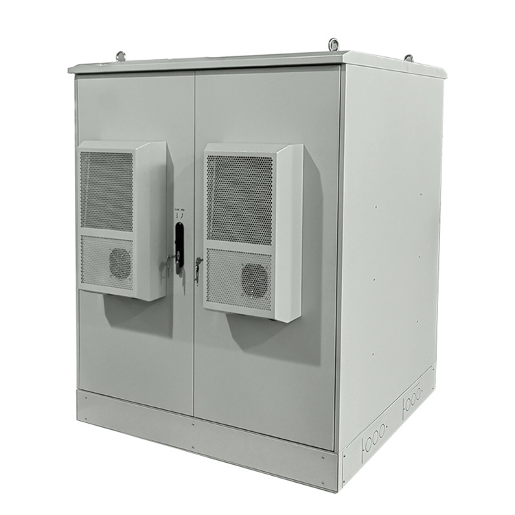 南通工商业光伏高压储能机柜钣金加工厂