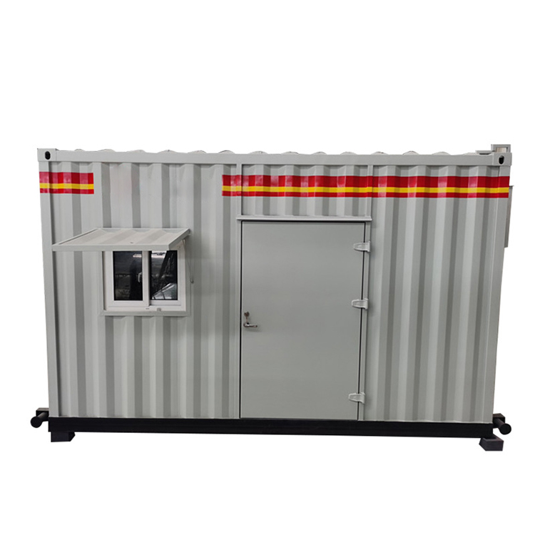 苏州可移动组合式储能集装箱钣金加工厂