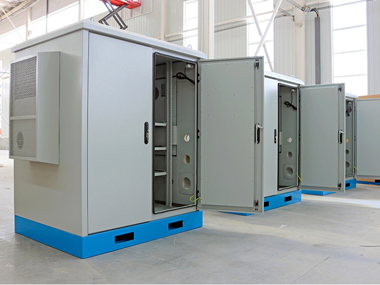 如皋定制工商业储能设备柜钣金加工厂