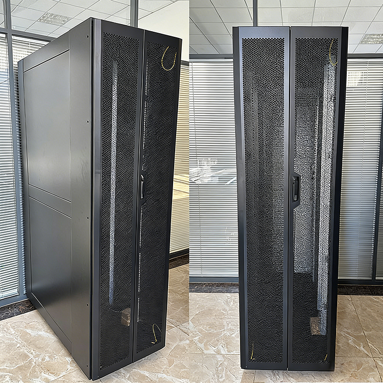 淮安通信数据中心机柜钣金加工厂家