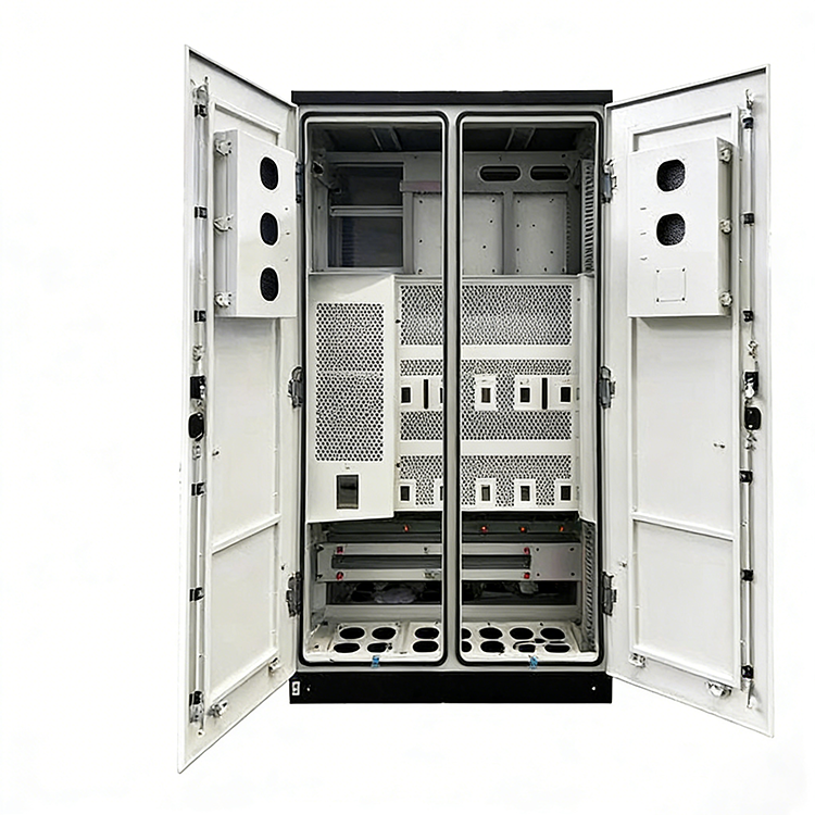 海安工商业非标液冷储能电池柜钣金加工厂