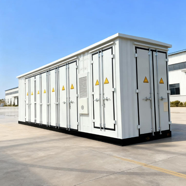 南通户外电力储能方舱钣金加工厂家