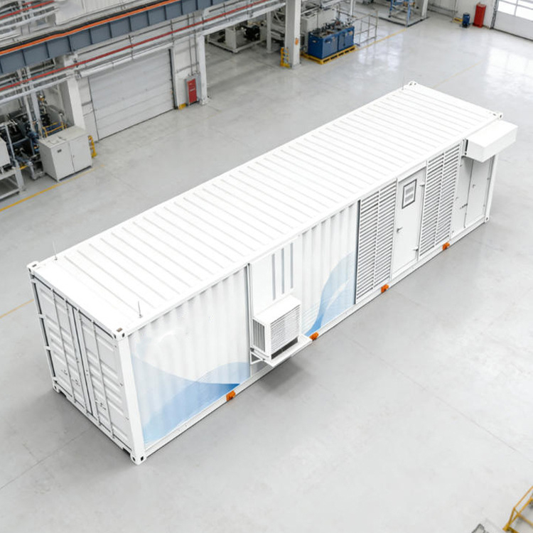 南京液冷式储能集装箱钣金加工厂家