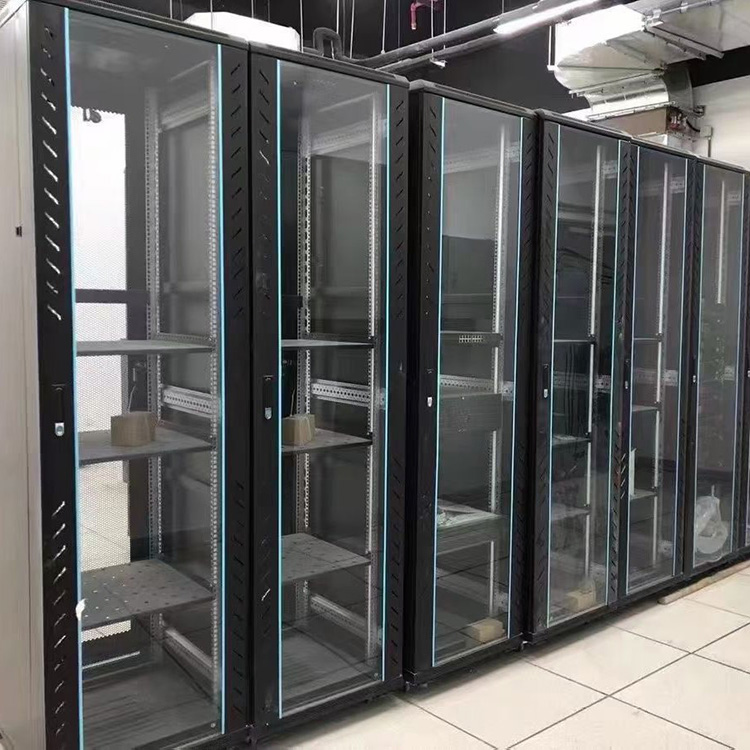 淮安机房网络服务器机柜钣金外壳加工厂