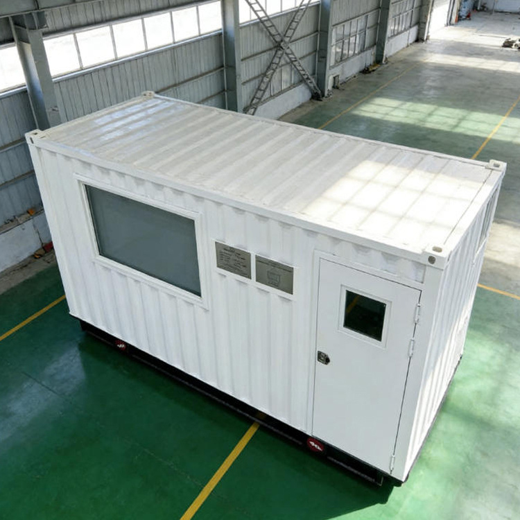淮安户外移动设备控制室钣金加工厂