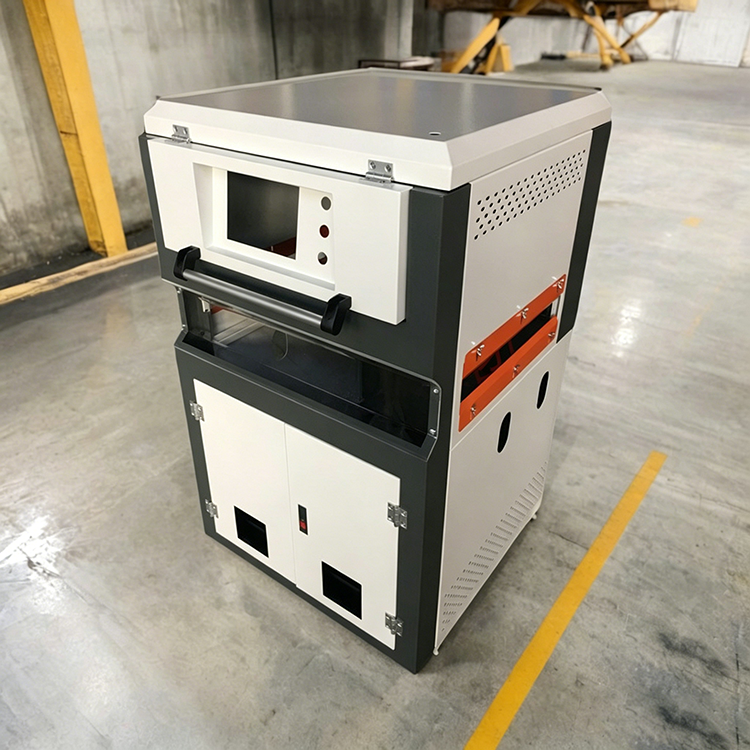 南通半导体自动化设备外壳钣金加工厂