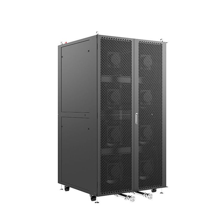 无锡高密度算力机架柜钣金加工